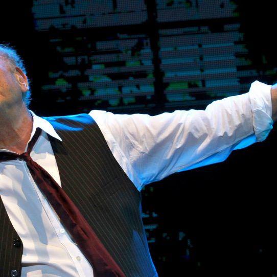 Art Garfunkel